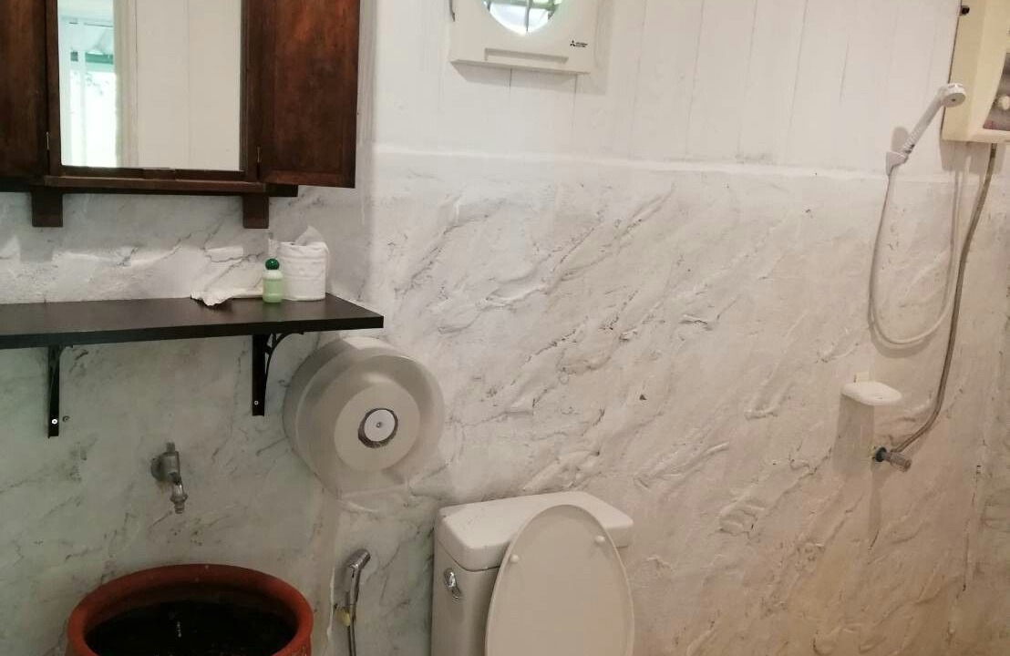 Photo of Bathroom in Kanchanaburi