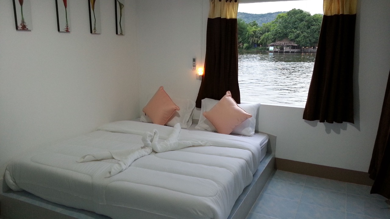 Photo of Bedroom in Kanchanaburi