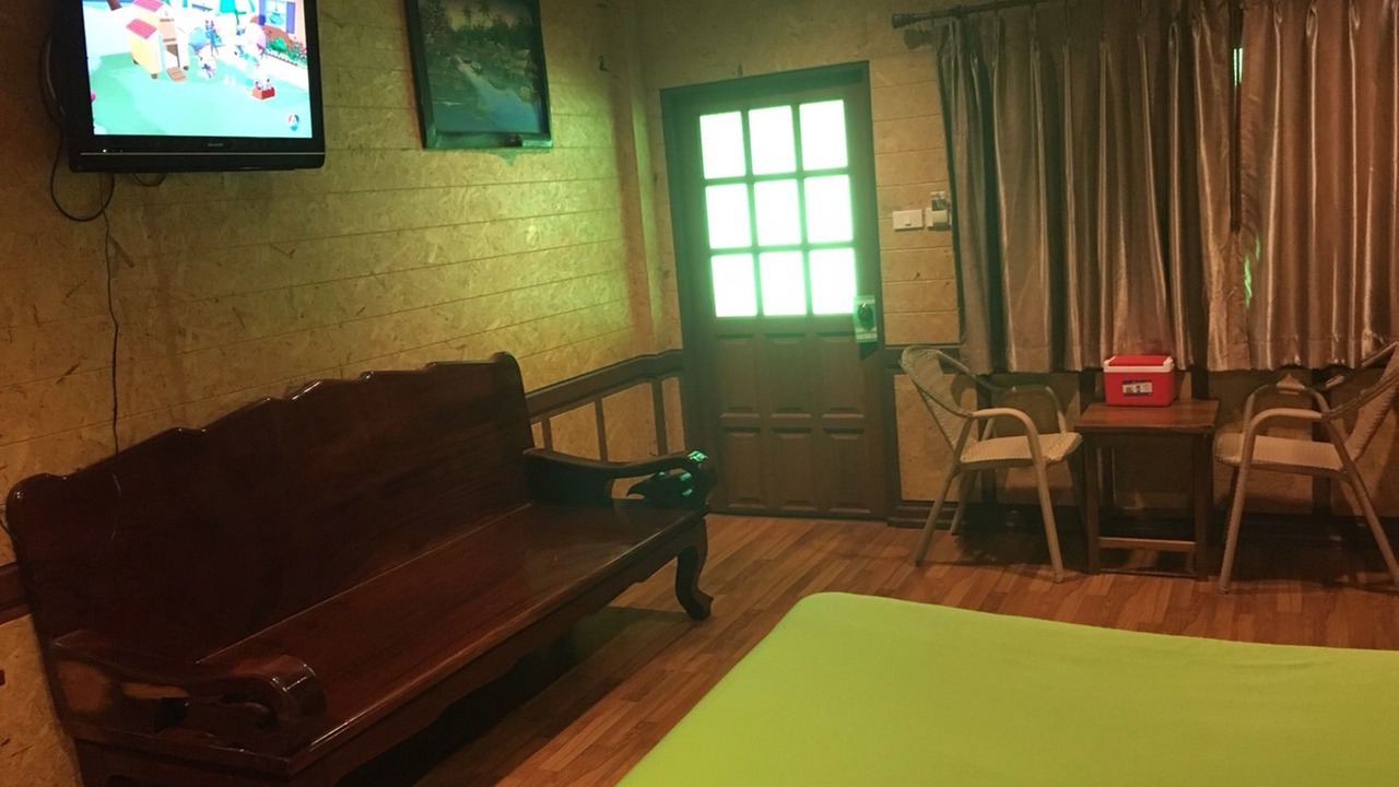 Photo of Bedroom in Kanchanaburi