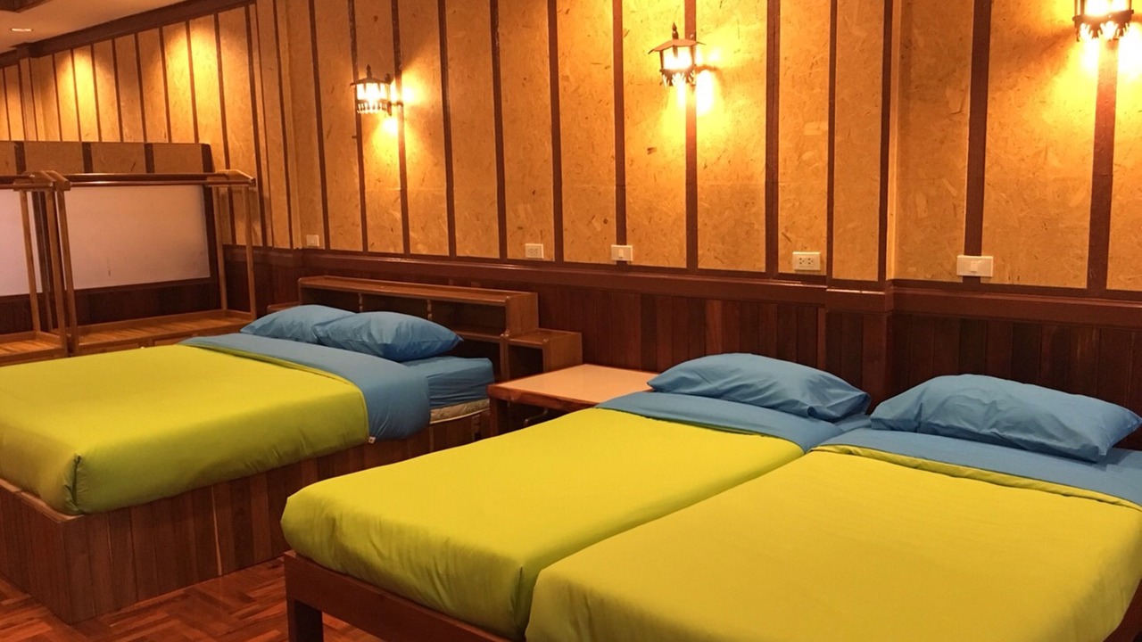 Photo of Bedroom in Kanchanaburi