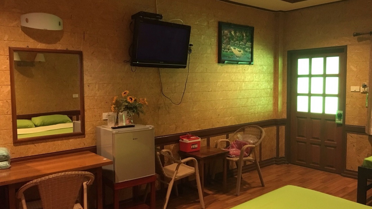 Photo of Bedroom in Kanchanaburi
