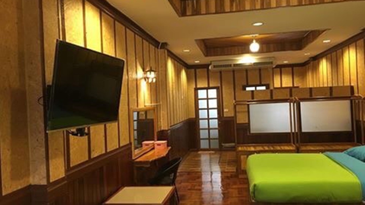 Photo of Bedroom in Kanchanaburi