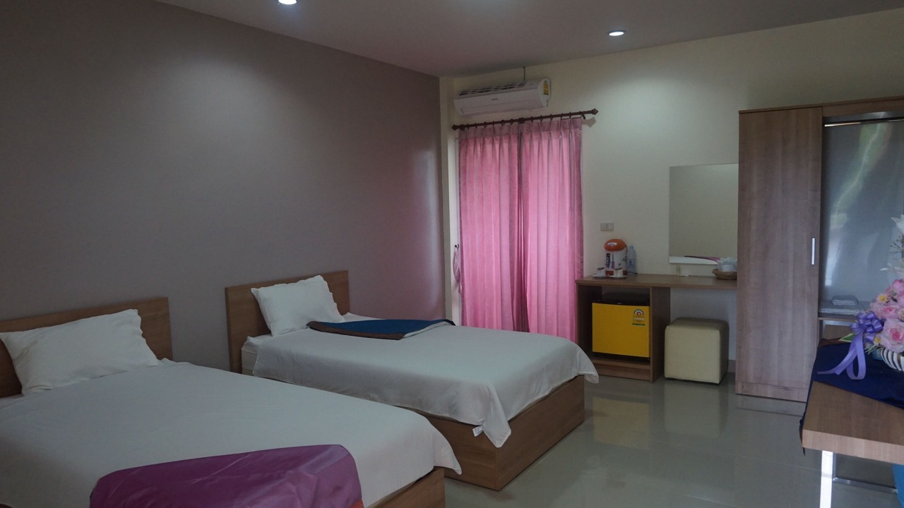 Photo of Bedroom in Nang Rong