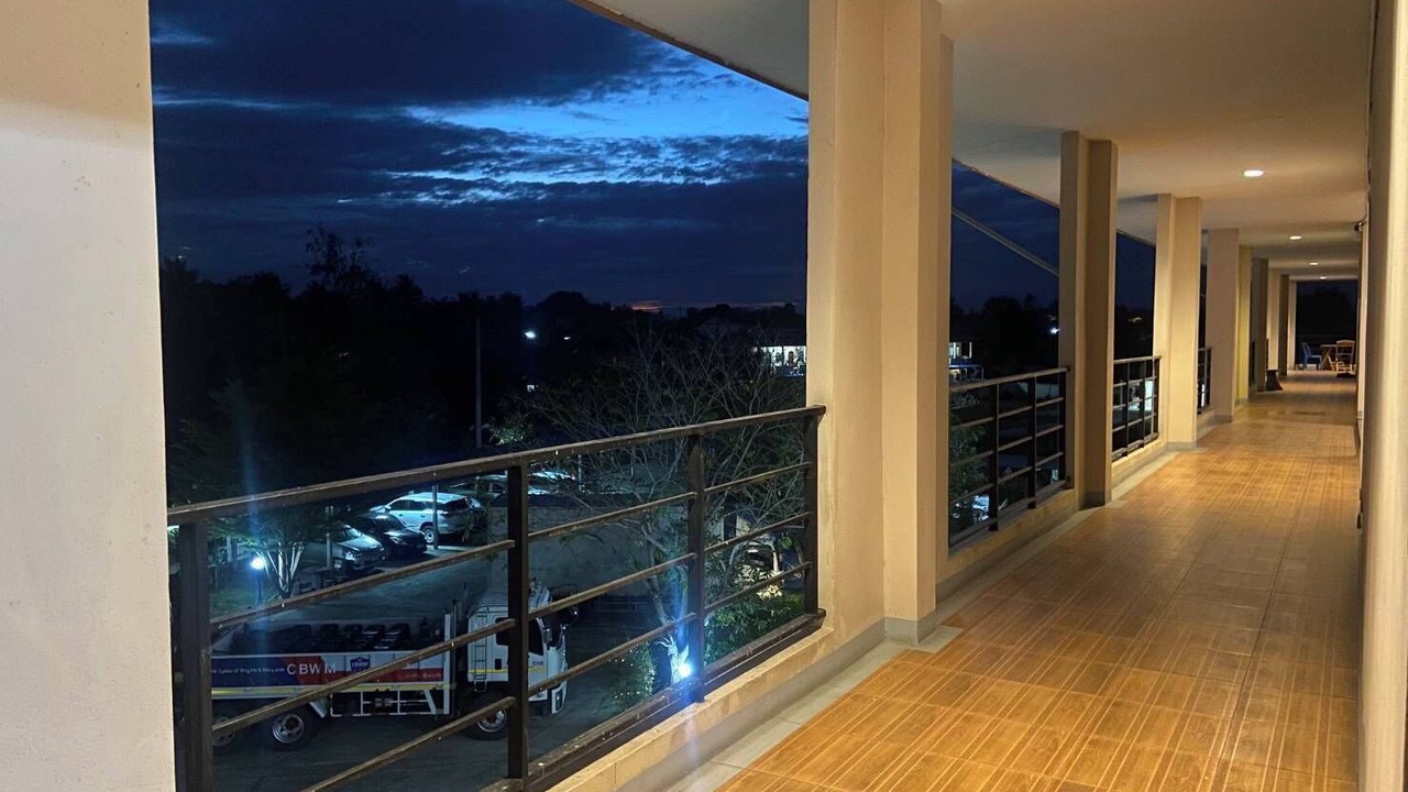 Photo of Patio Balcony in Nang Rong