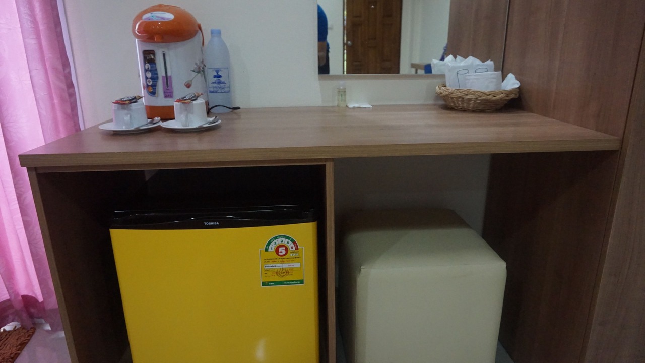 Photo of Kitchen in Nang Rong