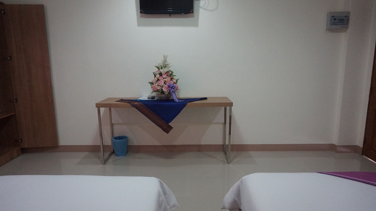 Photo of Bedroom in Nang Rong