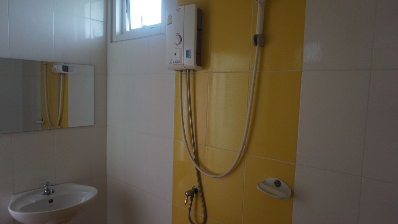 Photo of Bathroom in Nang Rong