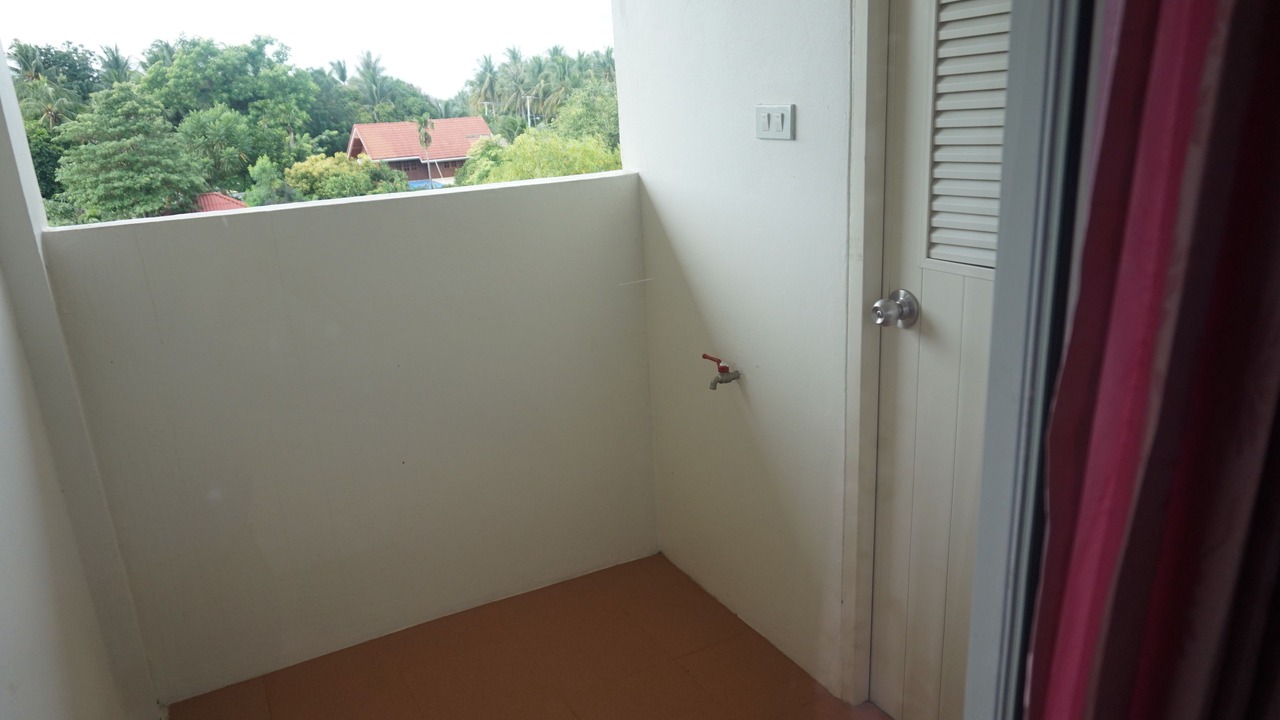 Photo of Patio Balcony in Nang Rong