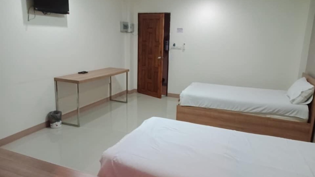 Photo of Bedroom in Nang Rong