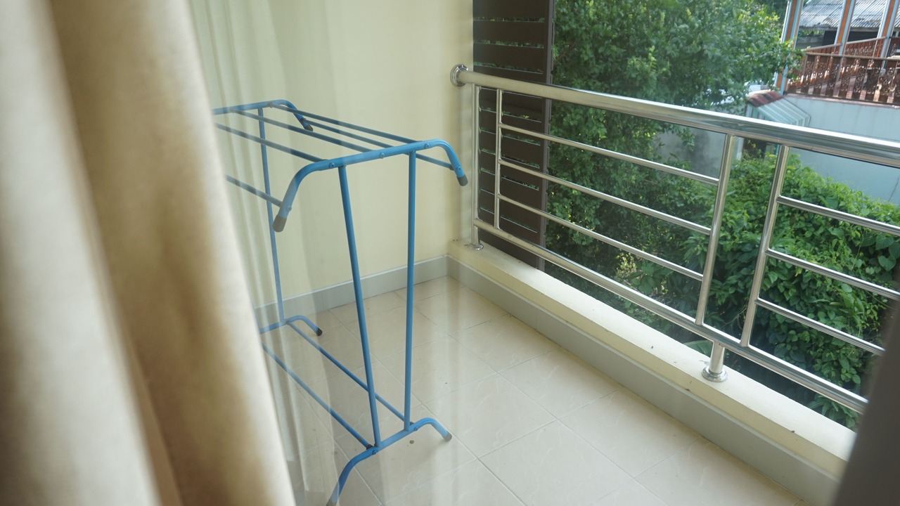 Photo of Patio Balcony in Nai Muang