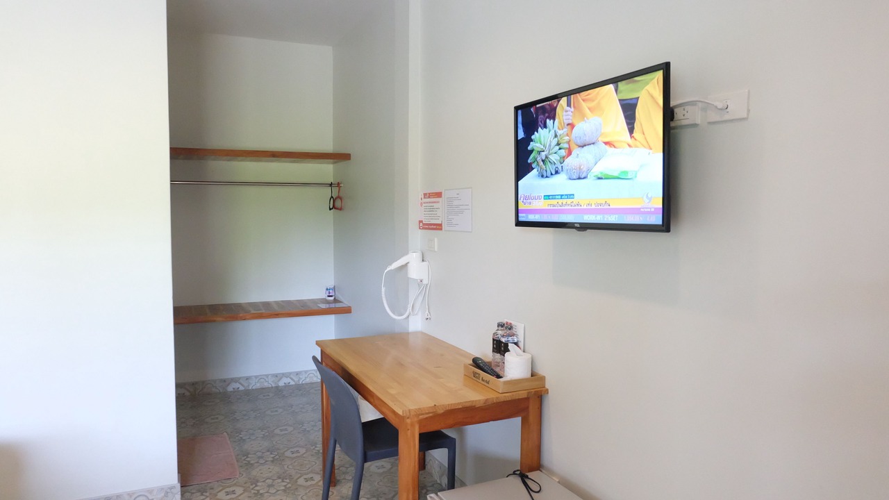 Photo of Kitchen in Ban Tai