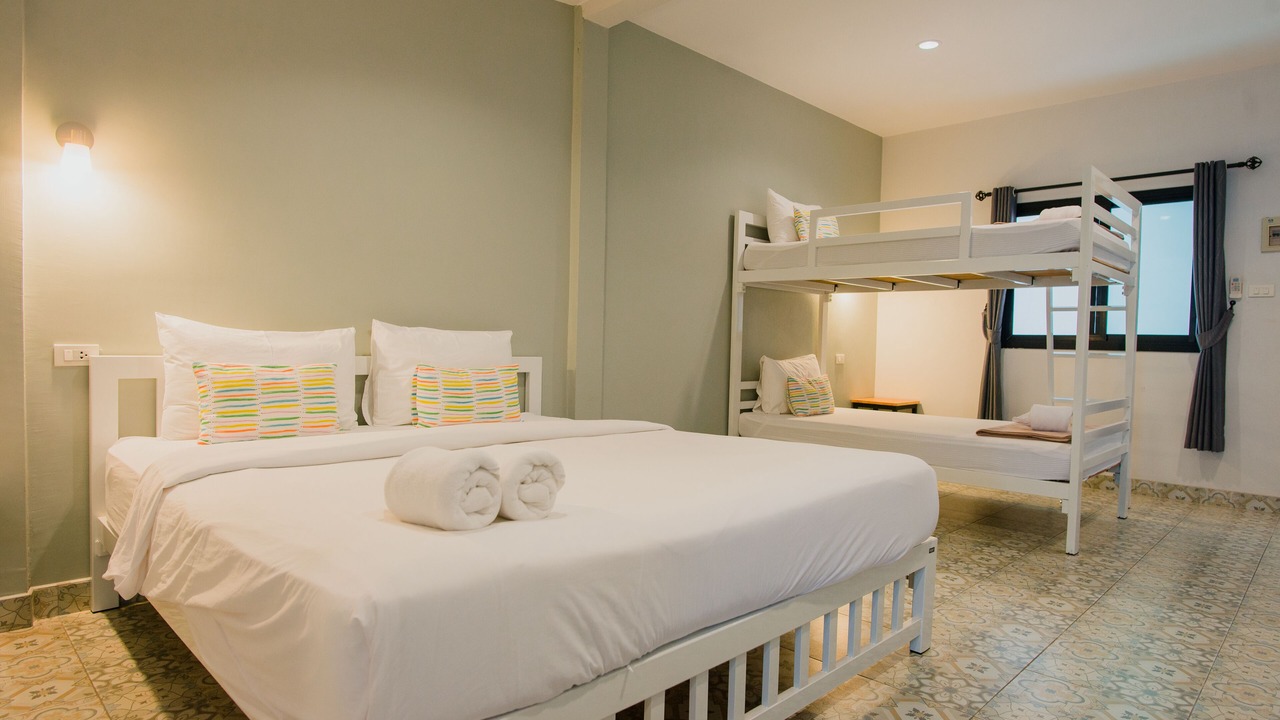 Photo of Bedroom in Ban Tai