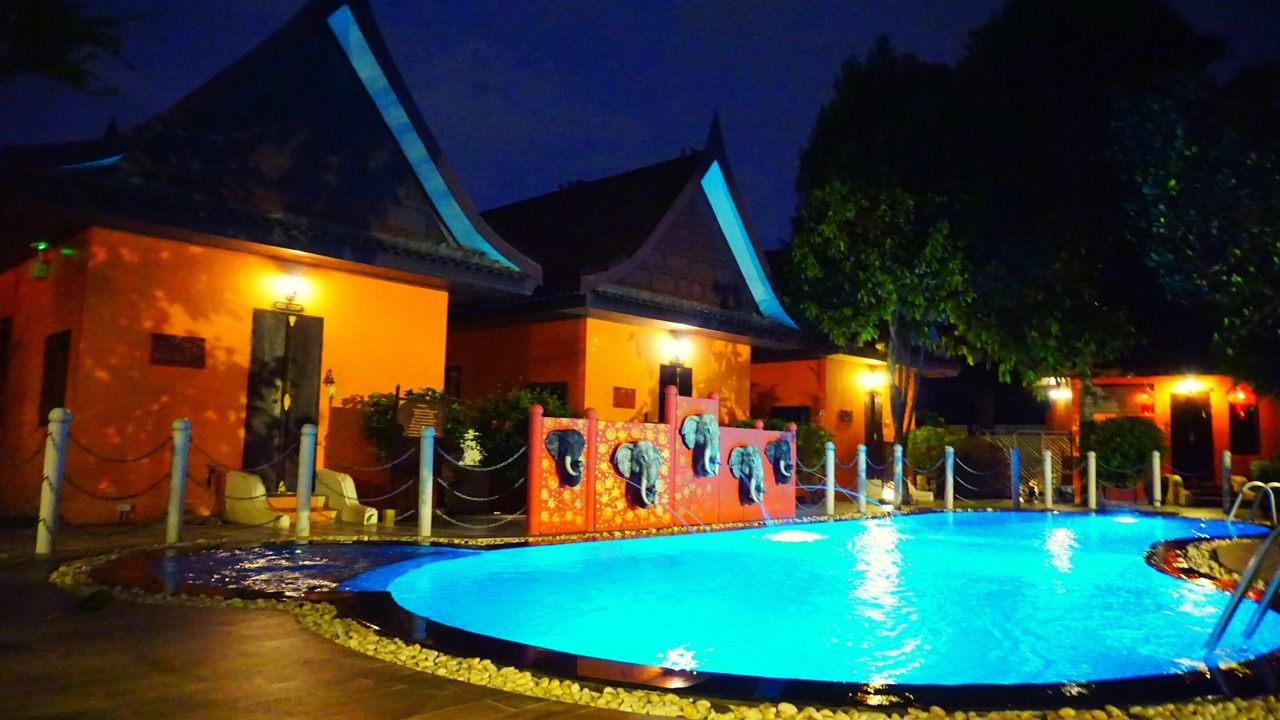 Photo of Outdoor in Ayutthaya