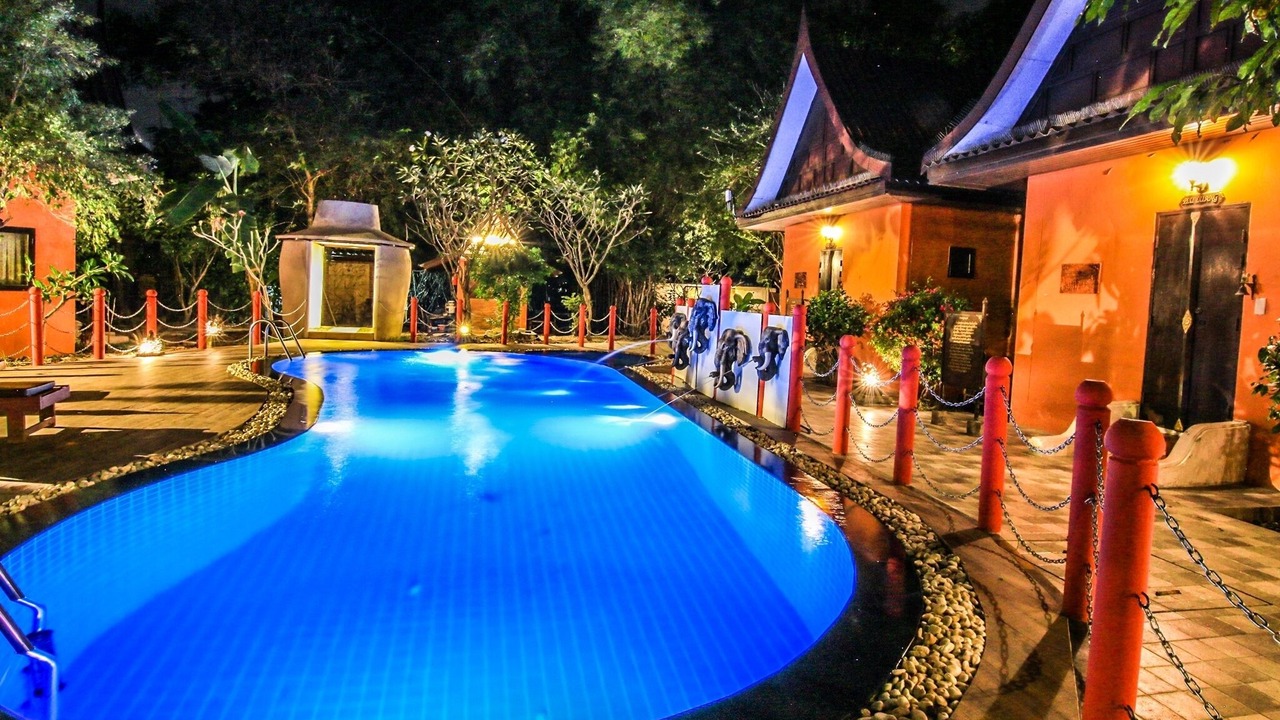 Photo of Outdoor in Ayutthaya