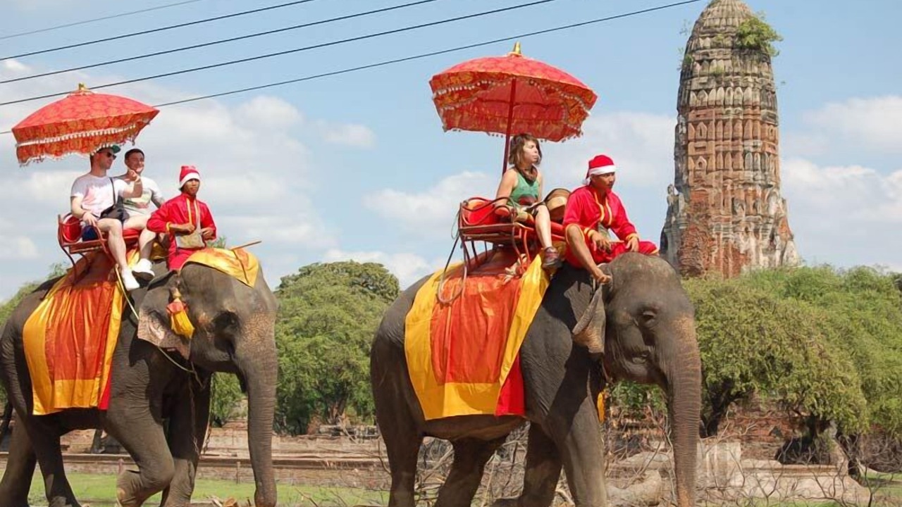 Photo of Others in Ayutthaya