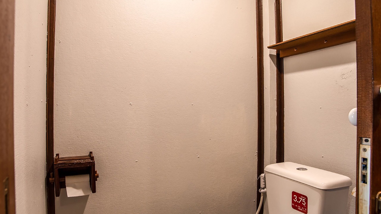 Photo of Bathroom in Ayutthaya