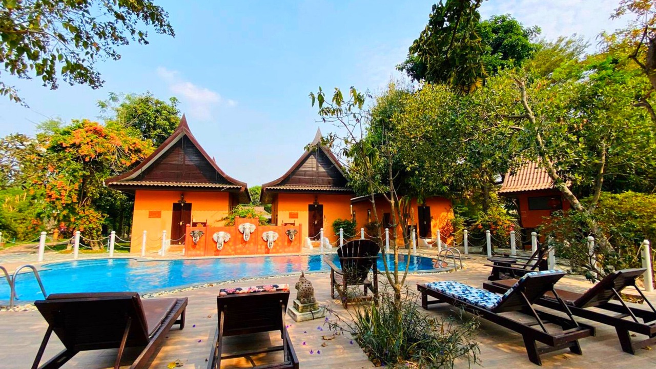 Photo of Outdoor in Ayutthaya