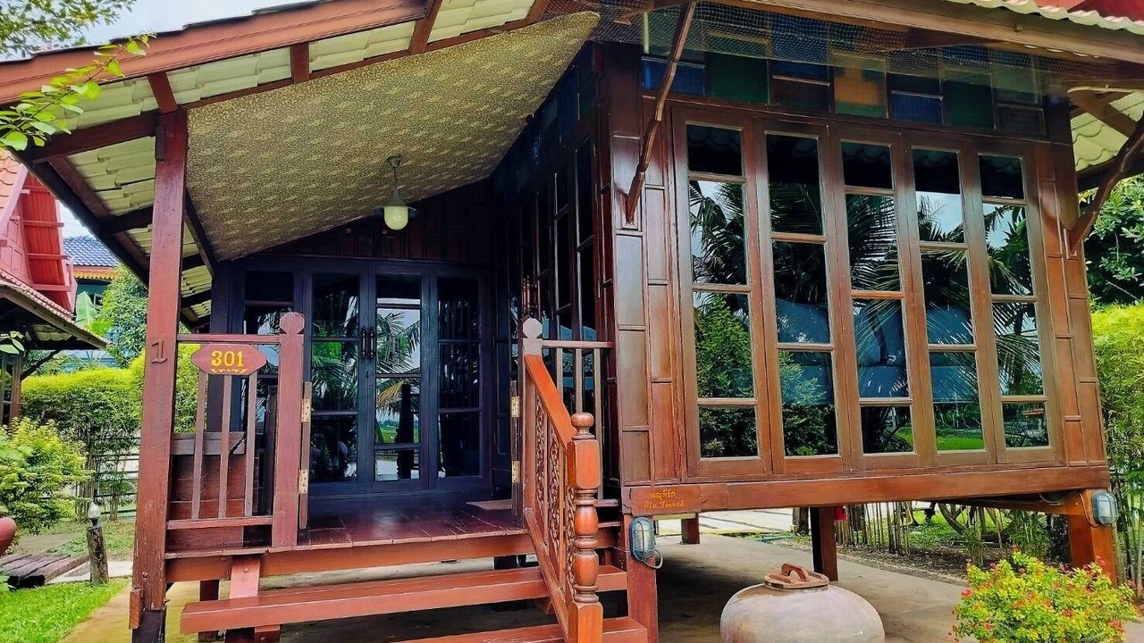 Photo of Bedroom in Ayutthaya