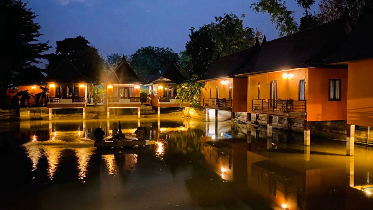 Photo of Outdoor in Ayutthaya