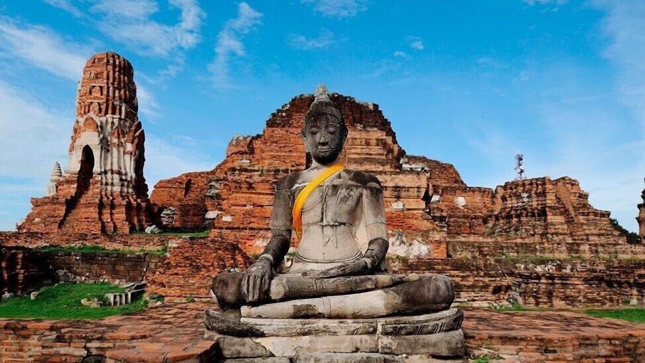 Photo of Others in Ayutthaya
