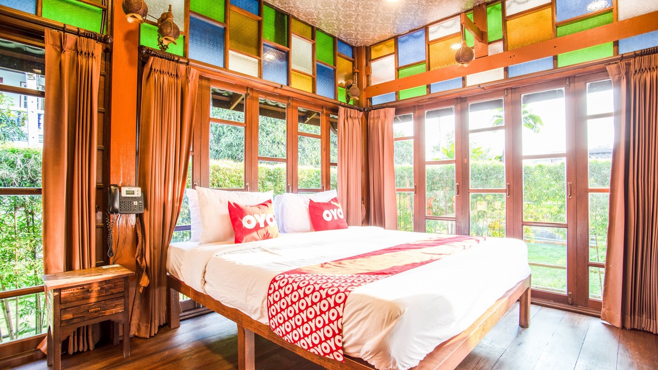Photo of Bedroom in Ayutthaya