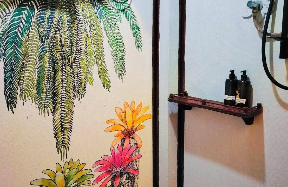 Photo of Bathroom in Ayutthaya