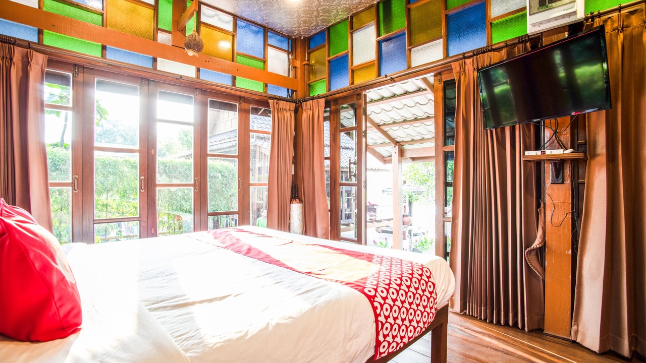 Photo of Bedroom in Ayutthaya