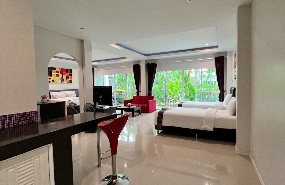 Photo of Bedroom in Na Chom Thian