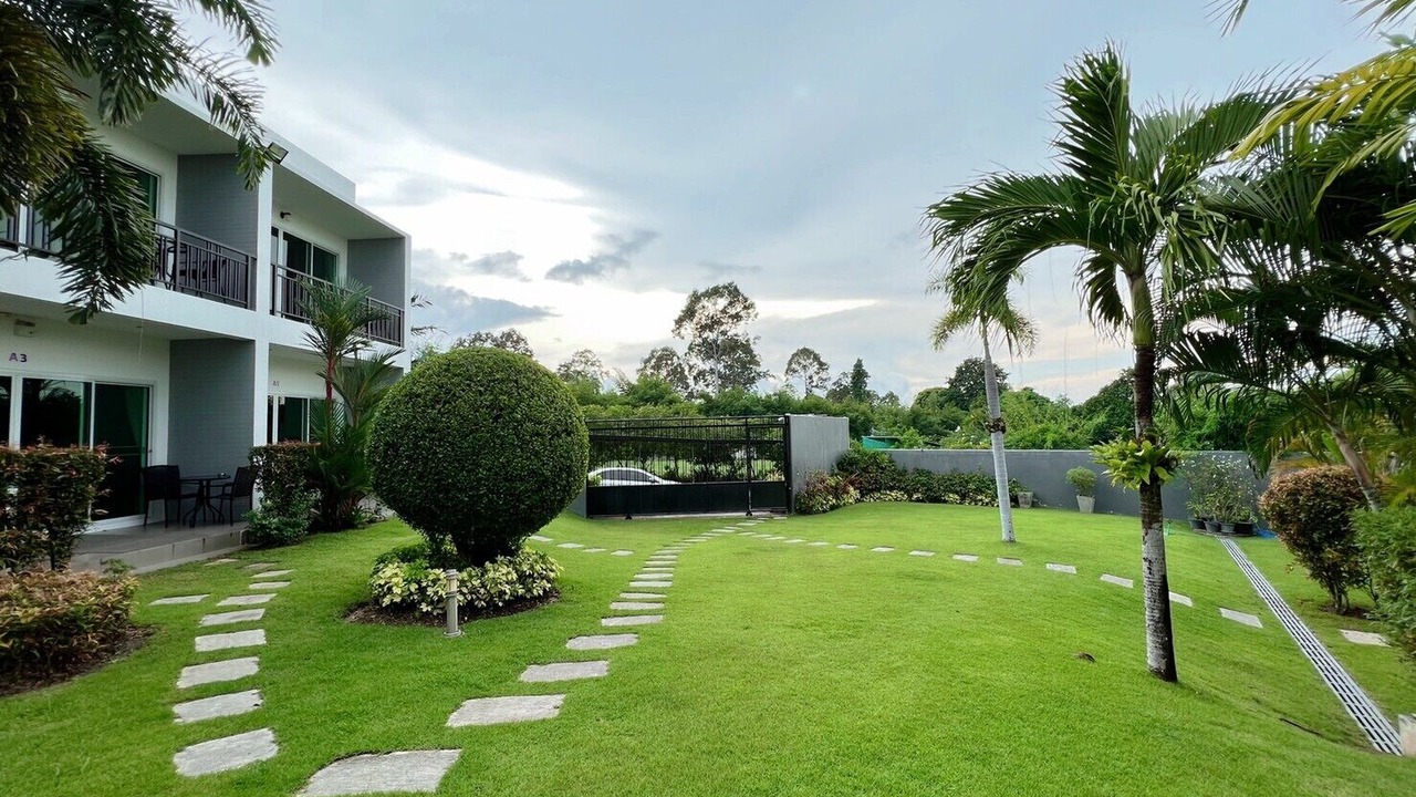 Photo of Outdoor in Na Chom Thian