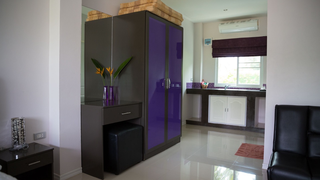Photo of Bedroom in Na Chom Thian