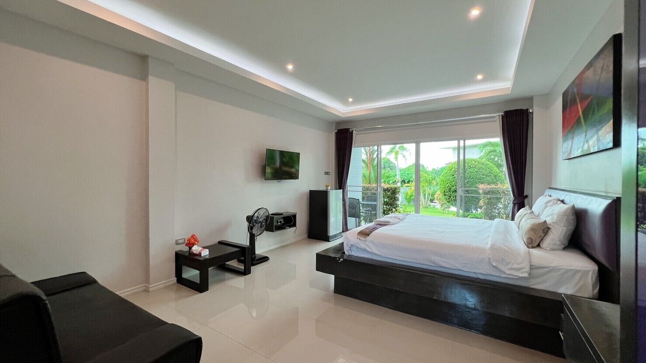 Photo of Bedroom in Na Chom Thian