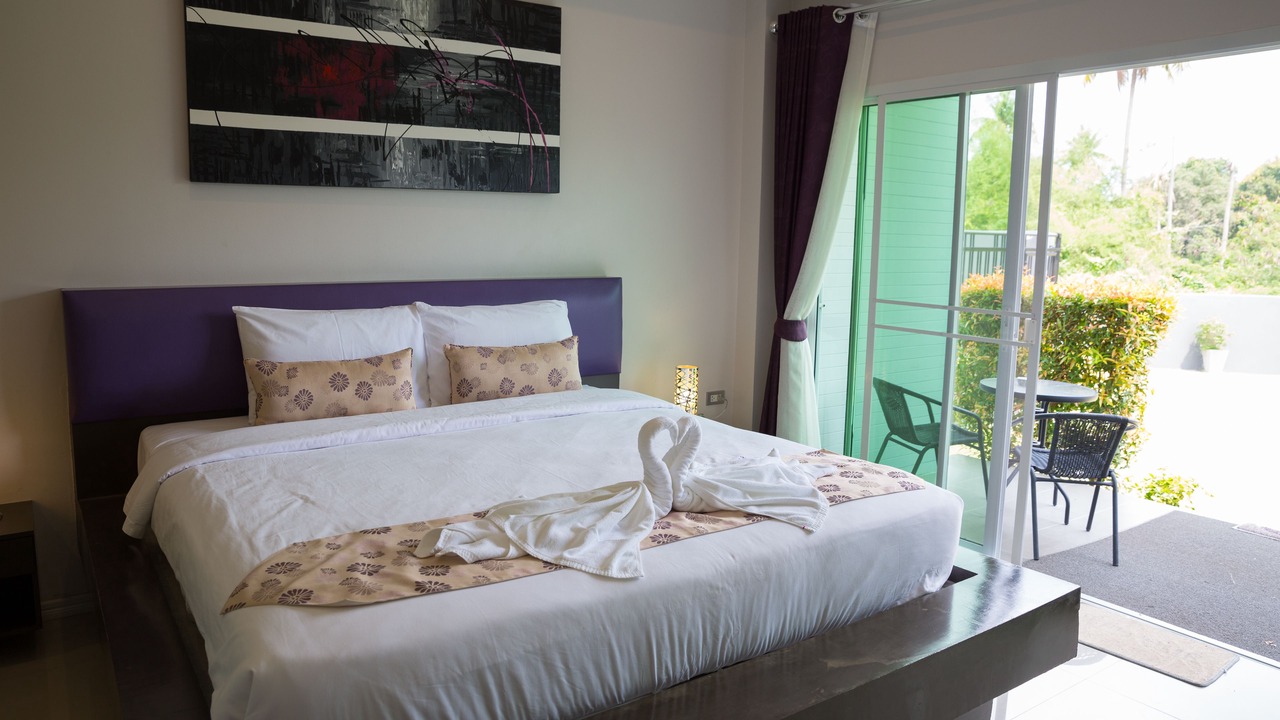 Photo of Bedroom in Na Chom Thian