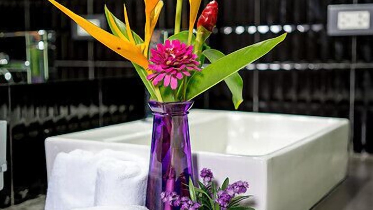 Photo of Bathroom in Na Chom Thian