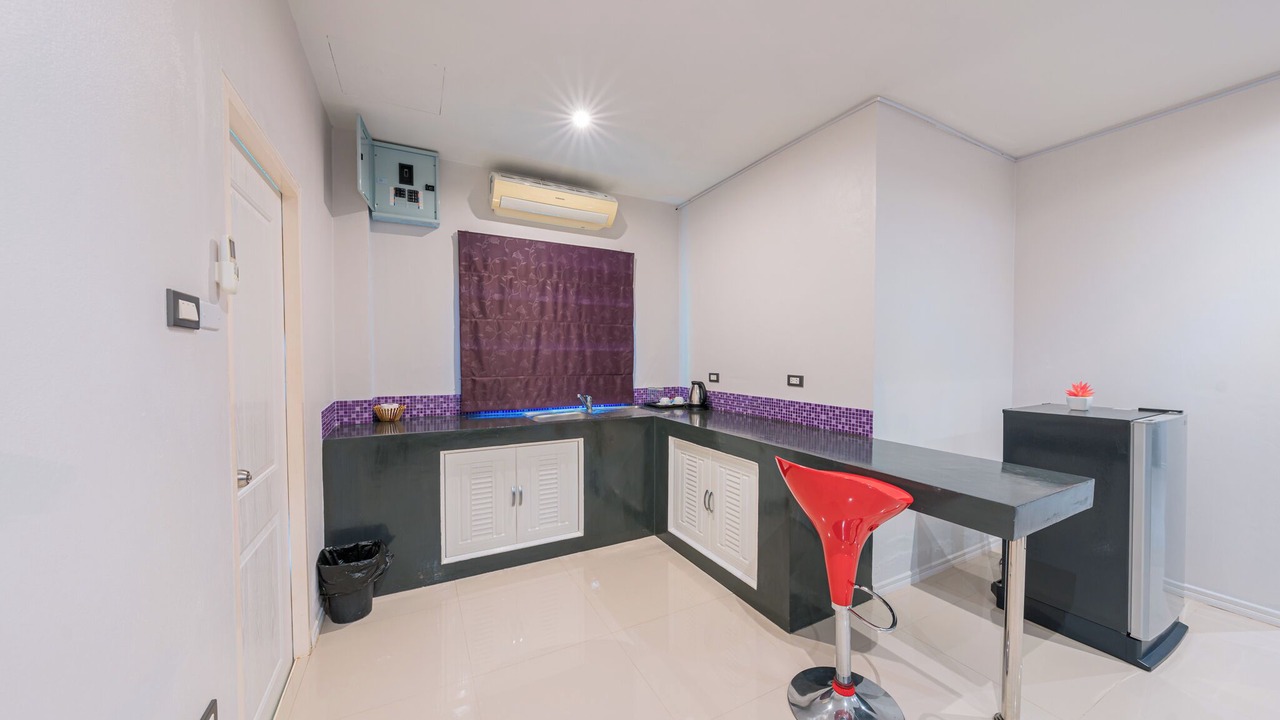 Photo of Bedroom in Na Chom Thian