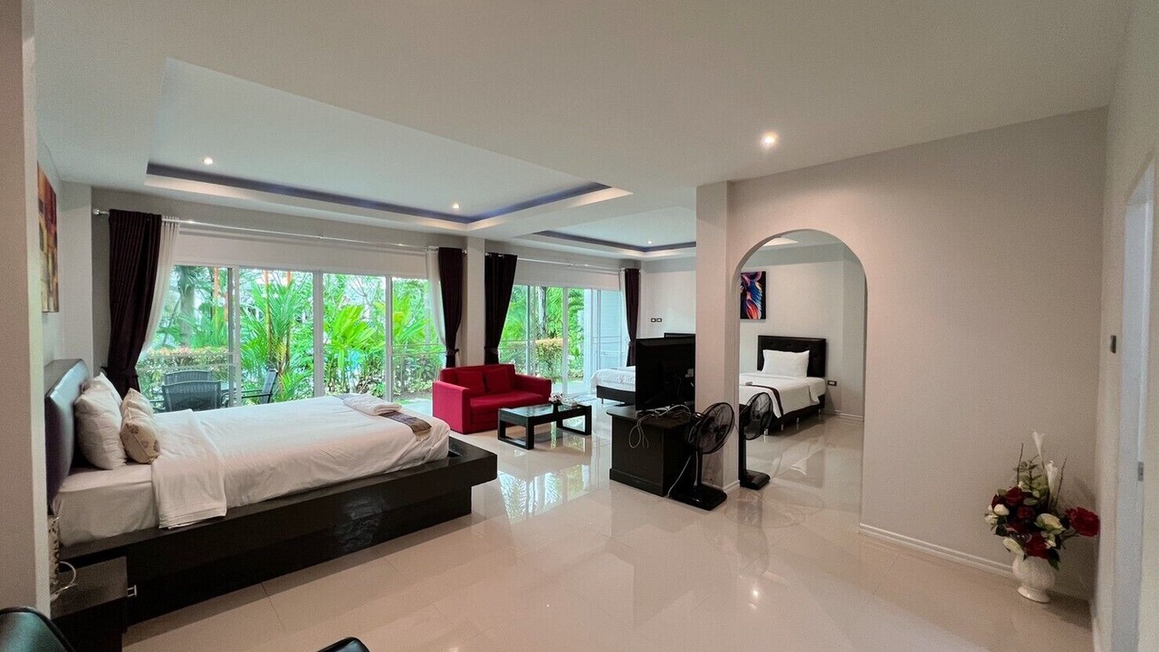 Photo of Bedroom in Na Chom Thian