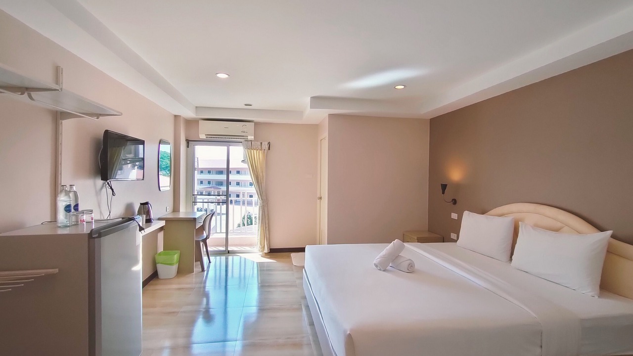 Photo of Bedroom in Loei Province