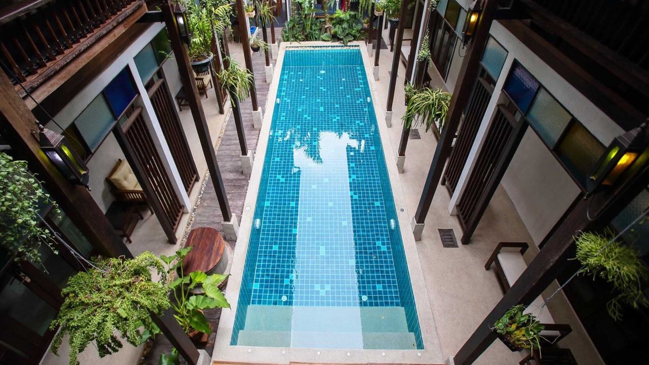 Photo of Outdoor in Thapae