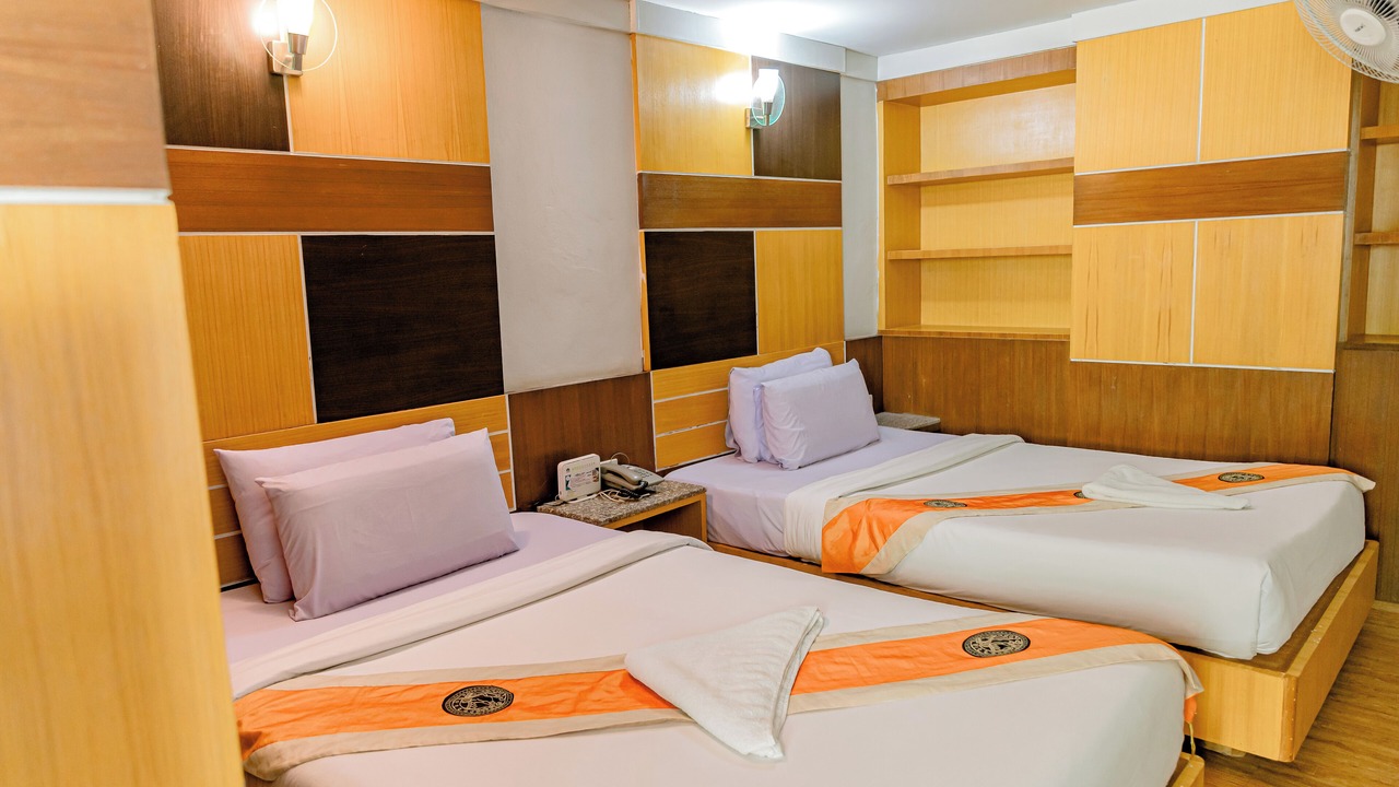 Photo of Bedroom in Danok