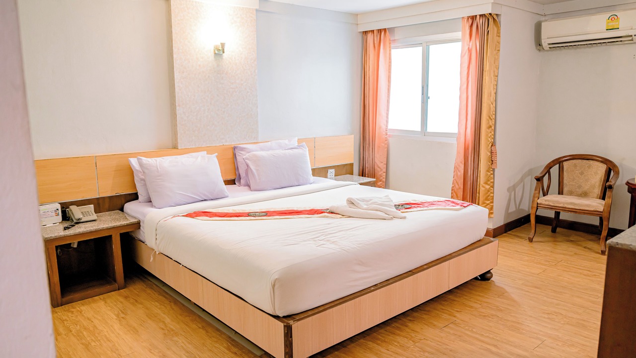 Photo of Bedroom in Danok
