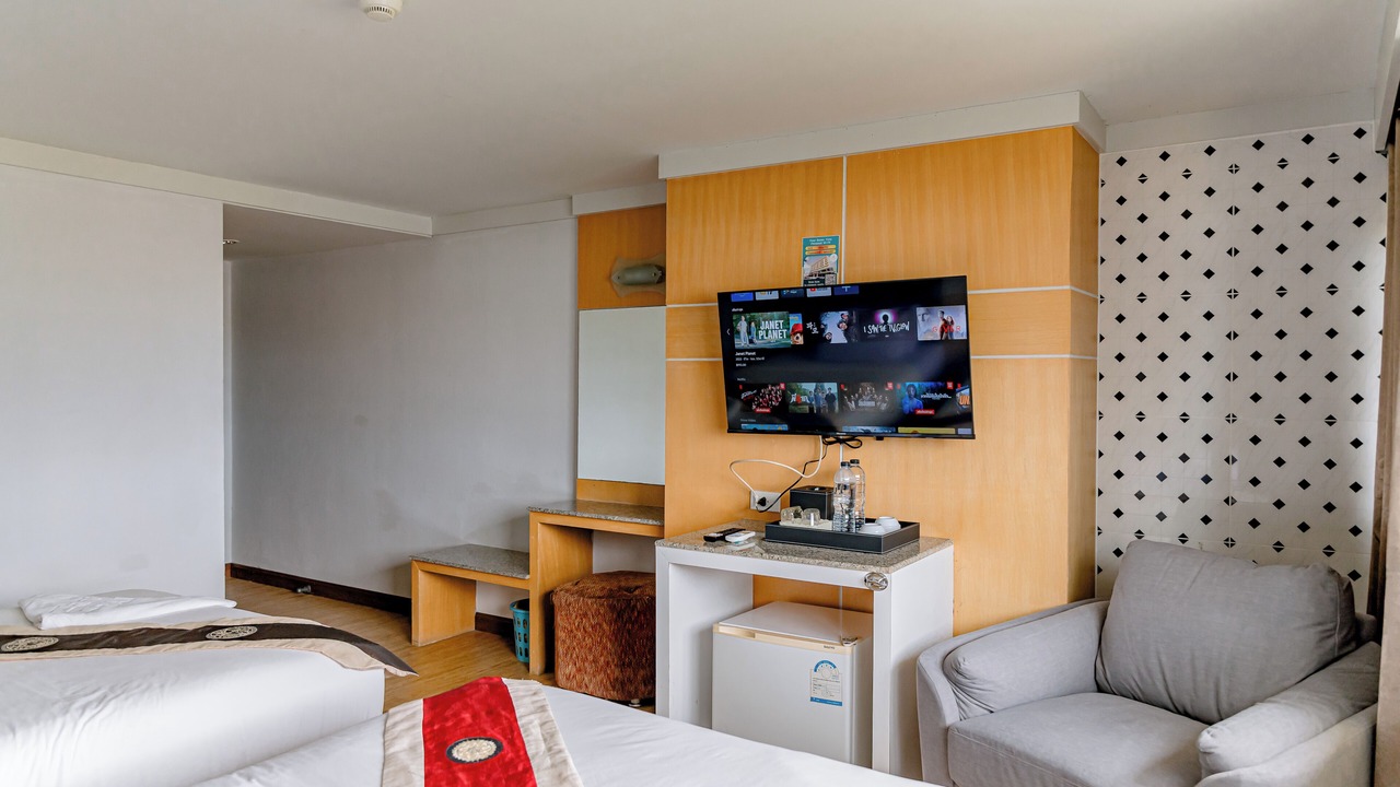 Photo of Bedroom in Danok