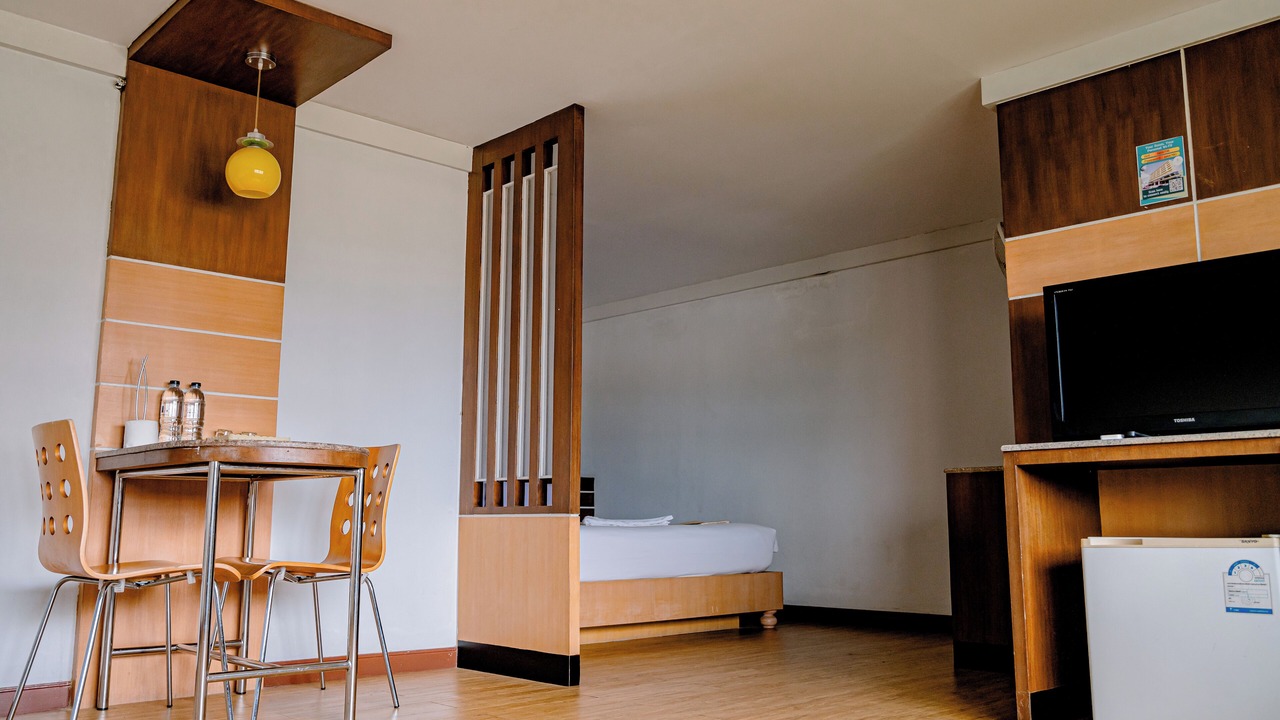 Photo of Bedroom in Danok