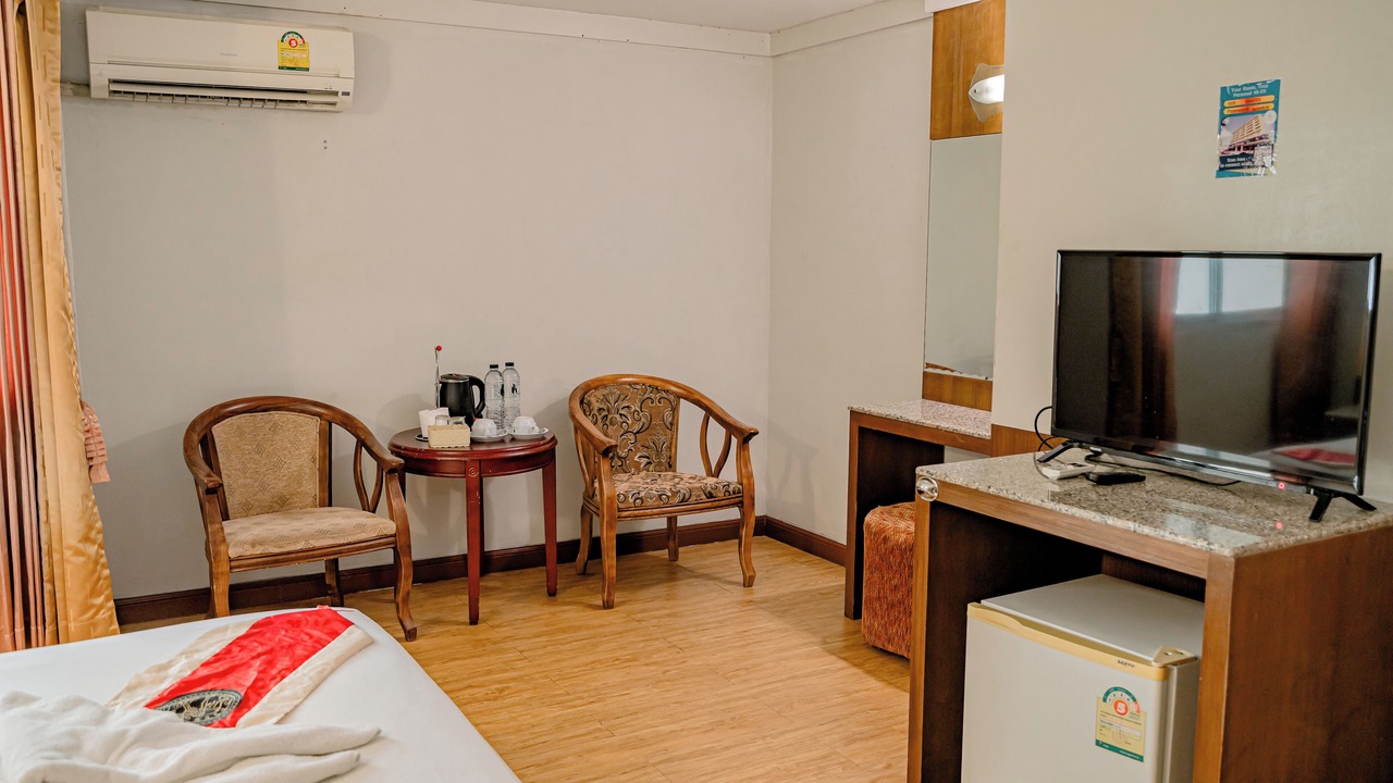 Photo of Bedroom in Danok