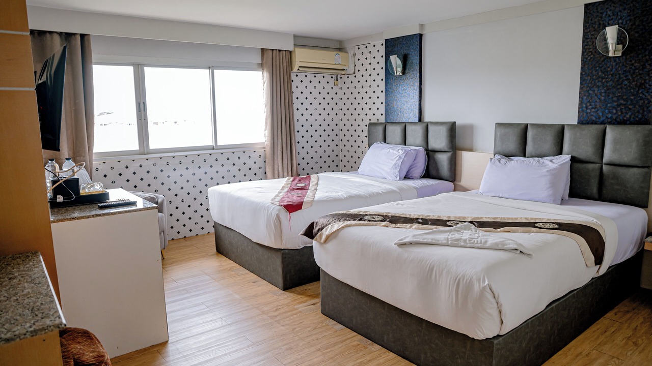 Photo of Bedroom in Danok