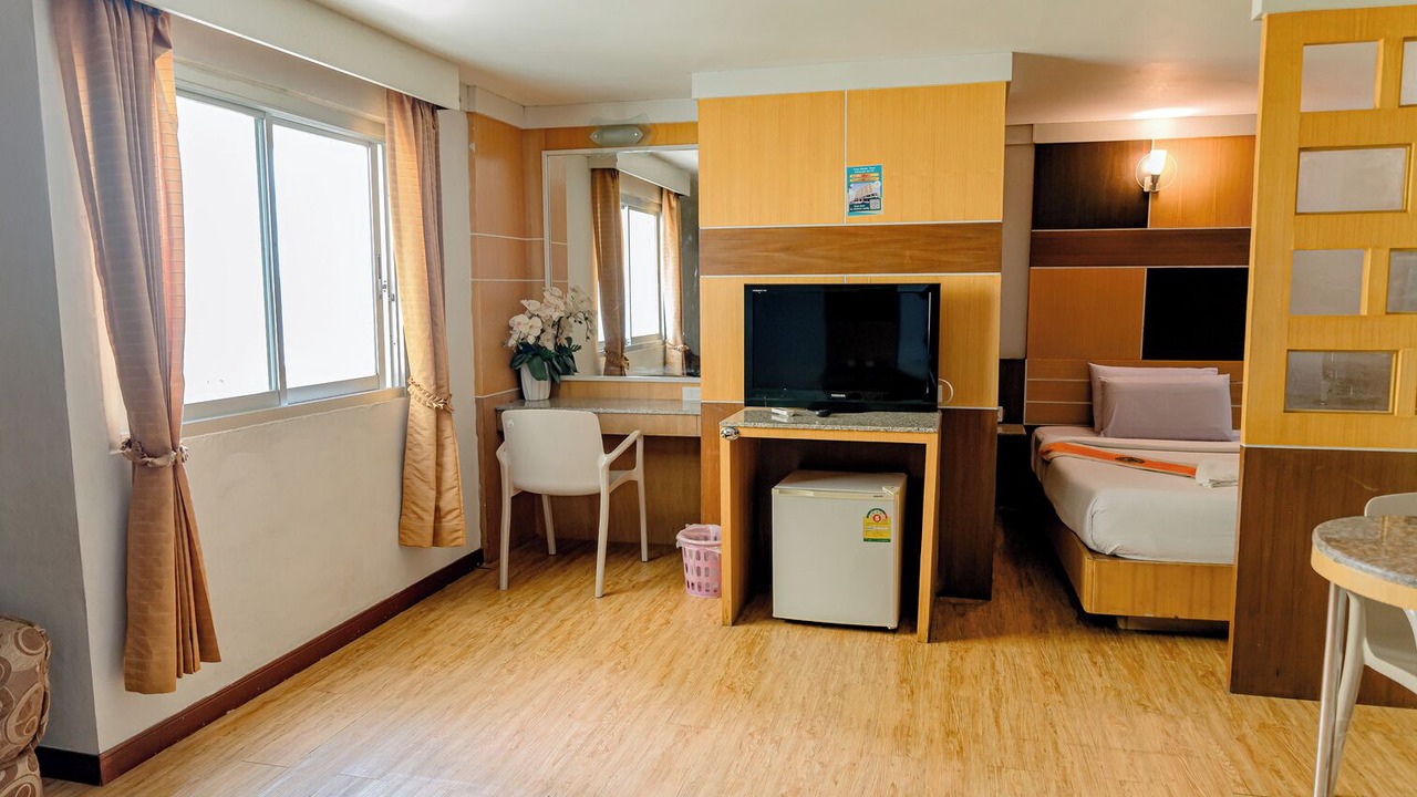 Photo of Bedroom in Danok
