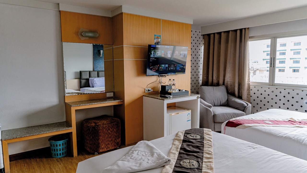 Photo of Bedroom in Danok