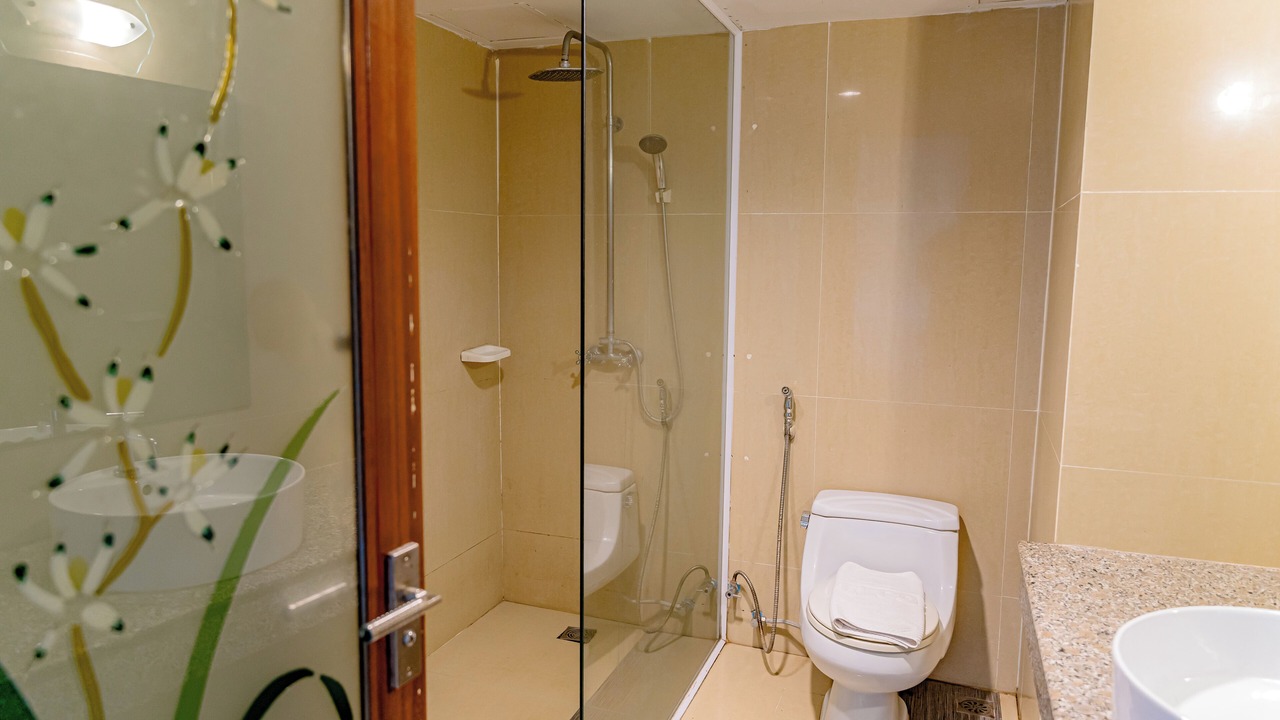 Photo of Bathroom in Danok