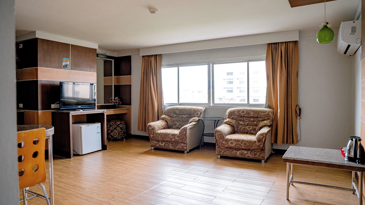 Photo of Bedroom in Danok