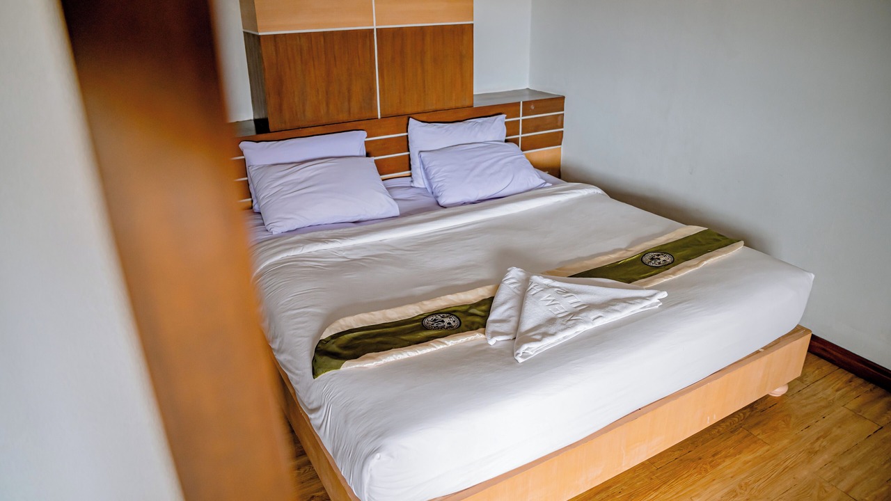 Photo of Bedroom in Danok
