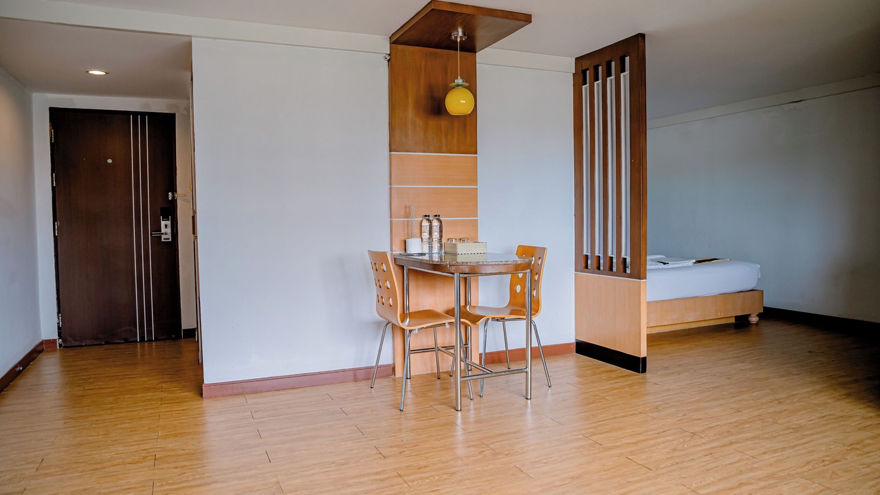 Photo of Bedroom in Danok