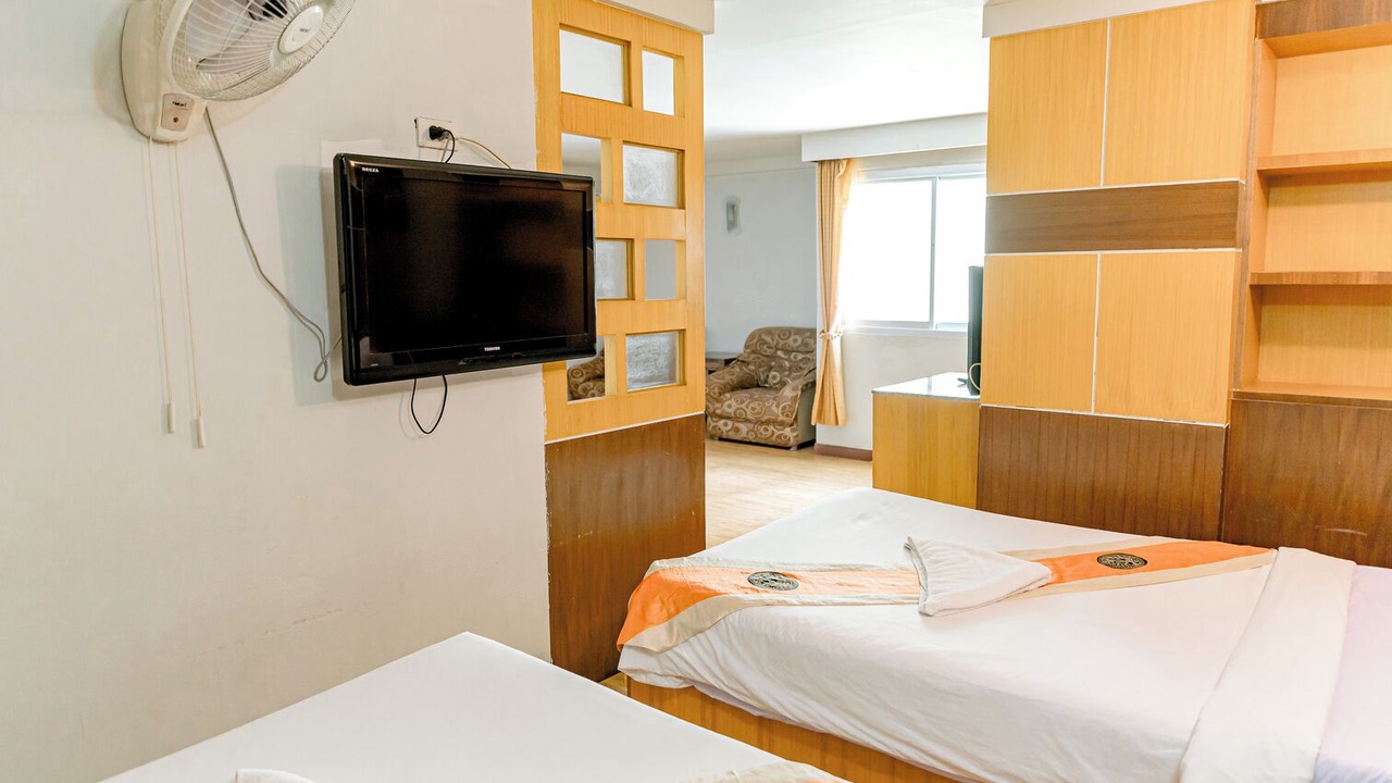 Photo of Bedroom in Danok